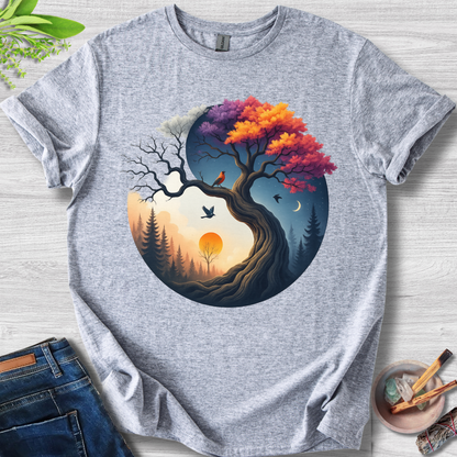 Balance of Nature T-Shirt