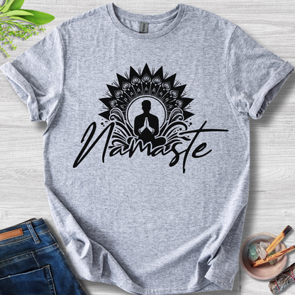 Sacred Stillness T-Shirt