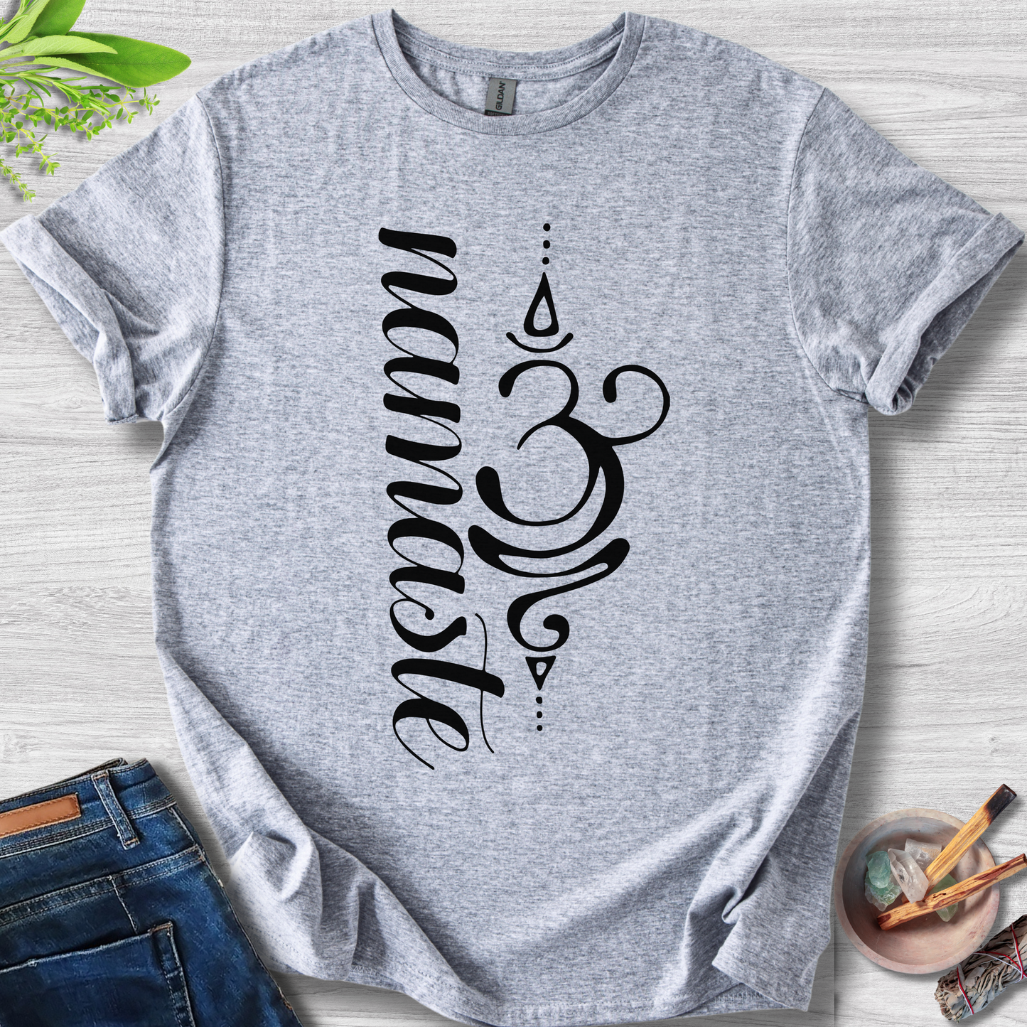 Sacred Alignment T-Shirt