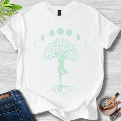 Tree of Serenity T-Shirt