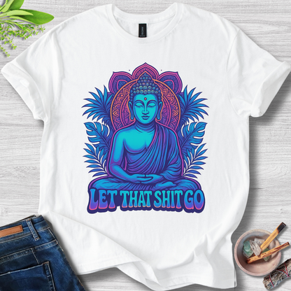 Zen AF T-Shirt