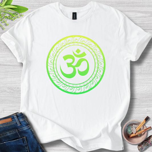 Eternal Om T-Shirt