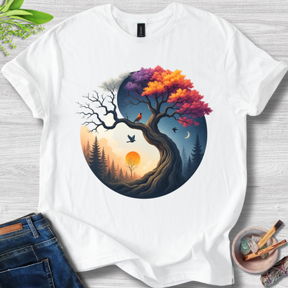Balance of Nature T-Shirt